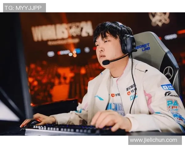 BLG战队比赛经验引发热议球迷对其表现褒贬不一