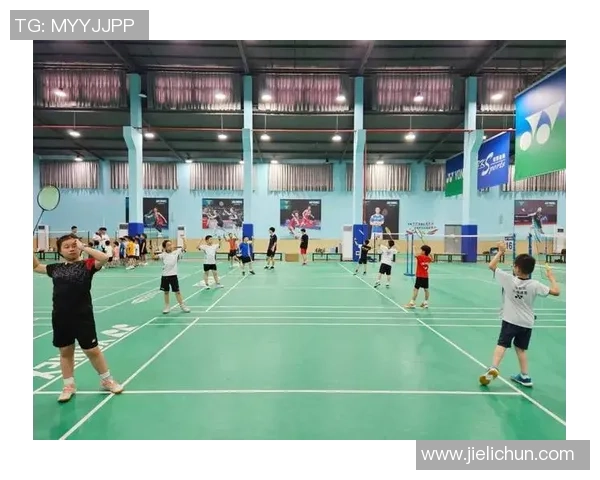 上海羽毛球队在羽毛球节奏排名中创下新高引领全国发展新趋势