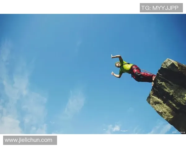 极限运动中的心理素质探讨：北京极限运动队的挑战与成长之路