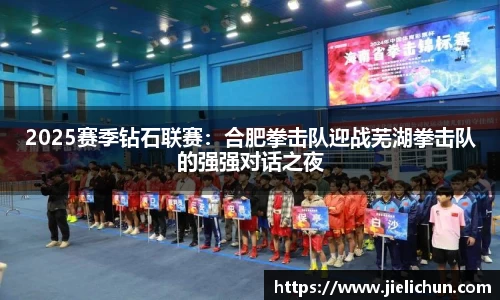 2025赛季钻石联赛：合肥拳击队迎战芜湖拳击队的强强对话之夜